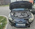 Чорний Хендай і40, об'ємом двигуна 1.7 л та пробігом 259 тис. км за 8600 $, фото 9 на Automoto.ua