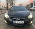 Черный Хендай и40, объемом двигателя 1.69 л и пробегом 290 тыс. км за 8500 $, фото 2 на Automoto.ua