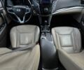 Черный Хендай и40, объемом двигателя 1.69 л и пробегом 219 тыс. км за 8500 $, фото 4 на Automoto.ua