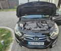 Чорний Хендай і40, об'ємом двигуна 1.7 л та пробігом 259 тис. км за 8600 $, фото 10 на Automoto.ua