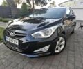 Чорний Хендай і40, об'ємом двигуна 1.7 л та пробігом 259 тис. км за 8600 $, фото 1 на Automoto.ua