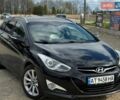 Черный Хендай и40, объемом двигателя 1.69 л и пробегом 217 тыс. км за 9200 $, фото 1 на Automoto.ua