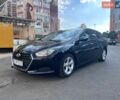 Чорний Хендай і40, об'ємом двигуна 1.7 л та пробігом 165 тис. км за 9800 $, фото 1 на Automoto.ua