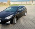 Черный Хендай и40, объемом двигателя 1.7 л и пробегом 272 тыс. км за 7700 $, фото 1 на Automoto.ua