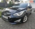 Чорний Хендай і40, об'ємом двигуна 1.7 л та пробігом 259 тис. км за 8600 $, фото 16 на Automoto.ua