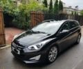Чорний Хендай і40, об'ємом двигуна 1.7 л та пробігом 94 тис. км за 13690 $, фото 1 на Automoto.ua