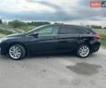 Черный Хендай и40, объемом двигателя 1.69 л и пробегом 219 тыс. км за 8500 $, фото 3 на Automoto.ua