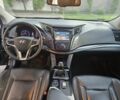 Чорний Хендай і40, об'ємом двигуна 1.7 л та пробігом 259 тис. км за 8600 $, фото 8 на Automoto.ua
