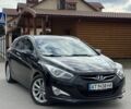 Чорний Хендай і40, об'ємом двигуна 1.7 л та пробігом 217 тис. км за 9700 $, фото 1 на Automoto.ua
