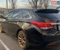 Черный Хендай и40, объемом двигателя 1.69 л и пробегом 290 тыс. км за 8500 $, фото 4 на Automoto.ua