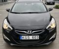 Черный Хендай и40, объемом двигателя 1.7 л и пробегом 236 тыс. км за 4059 $, фото 1 на Automoto.ua