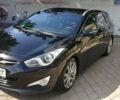Чорний Хендай і40, об'ємом двигуна 1.7 л та пробігом 98 тис. км за 13500 $, фото 1 на Automoto.ua