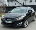 Чорний Хендай і40, об'ємом двигуна 1.69 л та пробігом 217 тис. км за 8999 $, фото 7 на Automoto.ua