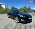 Черный Хендай и40, объемом двигателя 1.69 л и пробегом 253 тыс. км за 7999 $, фото 1 на Automoto.ua