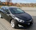 Черный Хендай и40, объемом двигателя 1.7 л и пробегом 272 тыс. км за 7700 $, фото 10 на Automoto.ua