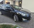 Чорний Хендай і40, об'ємом двигуна 1.7 л та пробігом 259 тис. км за 8600 $, фото 3 на Automoto.ua