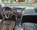 Чорний Хендай і40, об'ємом двигуна 1.7 л та пробігом 259 тис. км за 8600 $, фото 7 на Automoto.ua