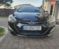 Чорний Хендай і40, об'ємом двигуна 1.7 л та пробігом 259 тис. км за 8600 $, фото 1 на Automoto.ua