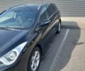 Черный Хендай и40, объемом двигателя 1.69 л и пробегом 255 тыс. км за 8500 $, фото 1 на Automoto.ua