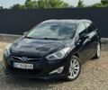 Черный Хендай и40, объемом двигателя 1.69 л и пробегом 219 тыс. км за 8500 $, фото 1 на Automoto.ua