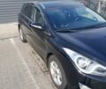 Черный Хендай и40, объемом двигателя 1.69 л и пробегом 255 тыс. км за 8500 $, фото 2 на Automoto.ua