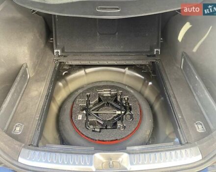 Черный Хендай и40, объемом двигателя 1.69 л и пробегом 290 тыс. км за 8500 $, фото 7 на Automoto.ua