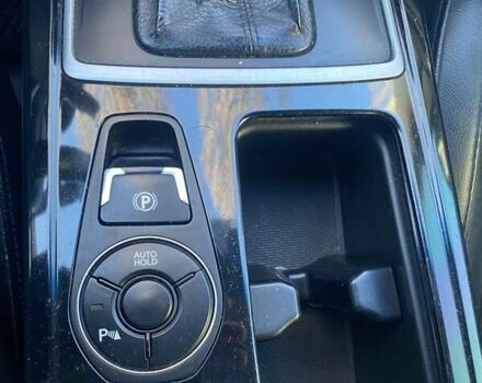 Черный Хендай и40, объемом двигателя 1.69 л и пробегом 290 тыс. км за 8500 $, фото 12 на Automoto.ua