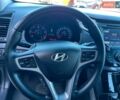 Черный Хендай и40, объемом двигателя 1.7 л и пробегом 165 тыс. км за 8690 $, фото 34 на Automoto.ua