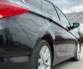 Чорний Хендай і40, об'ємом двигуна 1.69 л та пробігом 217 тис. км за 8999 $, фото 34 на Automoto.ua