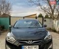 Черный Хендай и40, объемом двигателя 1.7 л и пробегом 232 тыс. км за 8300 $, фото 1 на Automoto.ua
