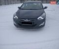 Черный Хендай и40, объемом двигателя 1.7 л и пробегом 167 тыс. км за 11000 $, фото 1 на Automoto.ua