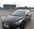 Чорний Хендай і40, об'ємом двигуна 1.69 л та пробігом 270 тис. км за 10500 $, фото 1 на Automoto.ua