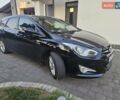 Чорний Хендай і40, об'ємом двигуна 1.7 л та пробігом 259 тис. км за 8600 $, фото 2 на Automoto.ua