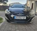 Чорний Хендай і40, об'ємом двигуна 1.7 л та пробігом 259 тис. км за 8600 $, фото 1 на Automoto.ua