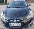 Чорний Хендай і40, об'ємом двигуна 1.69 л та пробігом 253 тис. км за 7300 $, фото 1 на Automoto.ua