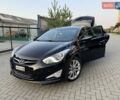 Чорний Хендай і40, об'ємом двигуна 1.7 л та пробігом 214 тис. км за 9299 $, фото 23 на Automoto.ua