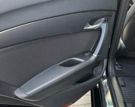 Чорний Хендай і40, об'ємом двигуна 1.7 л та пробігом 214 тис. км за 8999 $, фото 47 на Automoto.ua