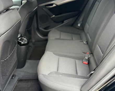 Черный Хендай и40, объемом двигателя 1.7 л и пробегом 197 тыс. км за 11000 $, фото 11 на Automoto.ua