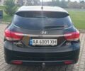 Черный Хендай и40, объемом двигателя 0 л и пробегом 246 тыс. км за 11353 $, фото 2 на Automoto.ua