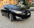 Чорний Хендай і40, об'ємом двигуна 1.7 л та пробігом 214 тис. км за 8999 $, фото 10 на Automoto.ua