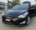 Чорний Хендай і40, об'ємом двигуна 1.7 л та пробігом 214 тис. км за 8999 $, фото 26 на Automoto.ua