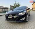 Чорний Хендай і40, об'ємом двигуна 1.7 л та пробігом 214 тис. км за 9299 $, фото 1 на Automoto.ua