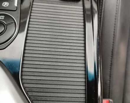 Черный Хендай и40, объемом двигателя 1.7 л и пробегом 213 тыс. км за 11700 $, фото 22 на Automoto.ua