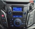 Черный Хендай и40, объемом двигателя 1.7 л и пробегом 202 тыс. км за 10700 $, фото 22 на Automoto.ua