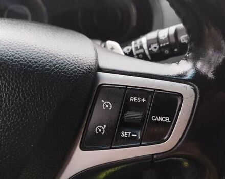 Черный Хендай и40, объемом двигателя 1.7 л и пробегом 213 тыс. км за 11700 $, фото 38 на Automoto.ua