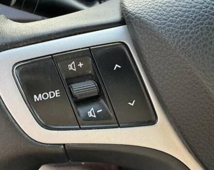 Чорний Хендай і40, об'ємом двигуна 1.7 л та пробігом 214 тис. км за 8999 $, фото 45 на Automoto.ua