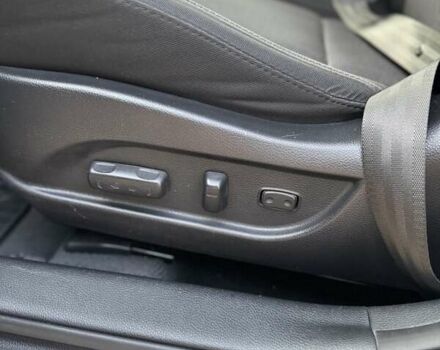 Чорний Хендай і40, об'ємом двигуна 1.7 л та пробігом 214 тис. км за 8999 $, фото 41 на Automoto.ua