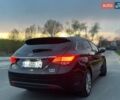 Черный Хендай и40, объемом двигателя 1.69 л и пробегом 206 тыс. км за 10000 $, фото 1 на Automoto.ua