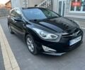 Черный Хендай и40, объемом двигателя 1.7 л и пробегом 188 тыс. км за 8300 $, фото 1 на Automoto.ua