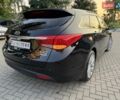 Чорний Хендай і40, об'ємом двигуна 1.7 л та пробігом 214 тис. км за 9299 $, фото 14 на Automoto.ua
